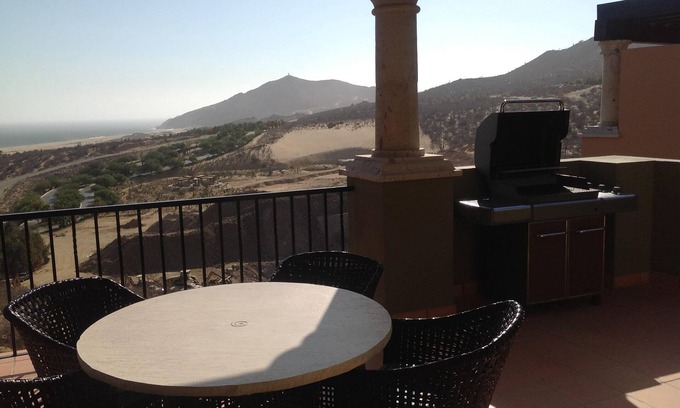 Paraiso Escondido House | Luxury Resort Villa That Sleeps 10