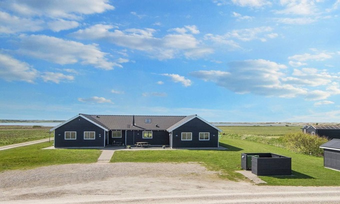 Harboore House | Luxury Retreat by the Sea - By Traum Ferienwohnungen