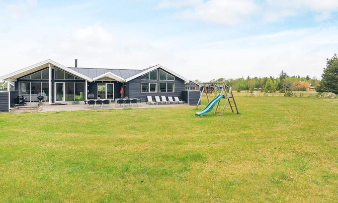 Aalbaek House | Luxury Retreat in albaek - By Traum Ferienwohnungen