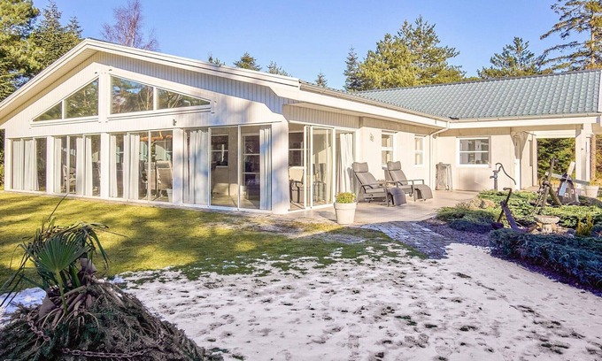Balka Strand House | Luxury Retreat in Balka - By Traum Ferienwohnungen