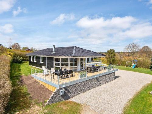 Hejlsminde Strand House | Luxury Retreat in Hejlsminde - By Traum