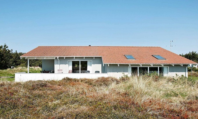 Klitmoller House | Luxury Retreat in Klitmoller - By Traum Ferienwohnungen