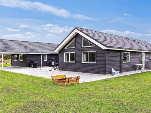 Bøtø By House | Luxury Retreat in Marielyst - By Traum Ferienwohnungen