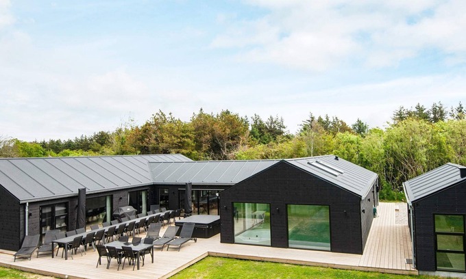 Lokken House | Luxury Retreat in Nr. Lyngby - By Traum Ferienwohnungen
