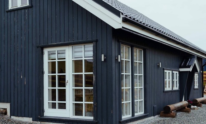 Kjellerup House | Luxury Retreat in Sandavagur - By Traum Ferienwohnungen
