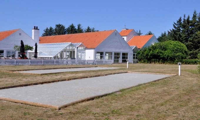 Hulsig House | Luxury Retreat in Skagen - By Traum Ferienwohnungen