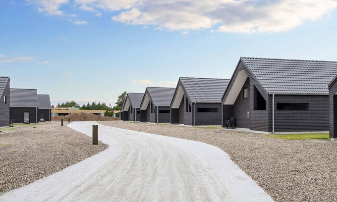 Kongsmark House | Luxury Retreat near Lakolk - By Traum Ferienwohnungen