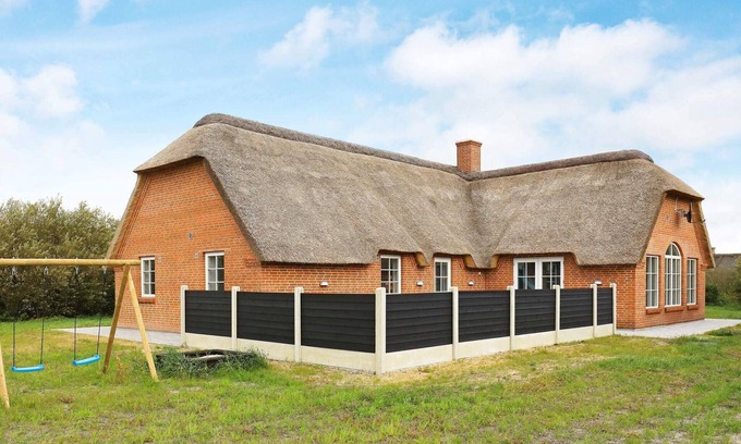 Øby House | Luxury Retreat near Sea - By Traum Ferienwohnungen