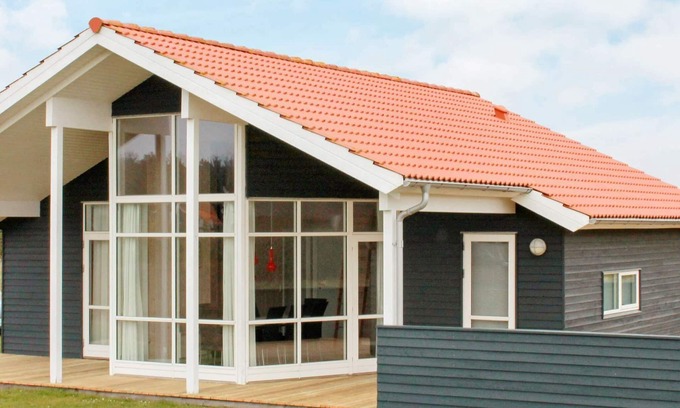 Nørre Fjand House | Luxury Retreat near Sea - By Traum Ferienwohnungen