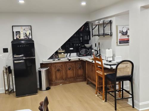 Fallston Apartment | Luxury Retreat