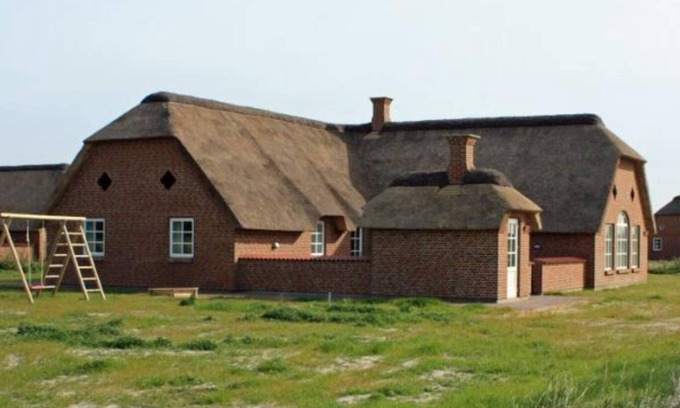 Øby House | Luxury Retreat with Pool - By Traum Ferienwohnungen