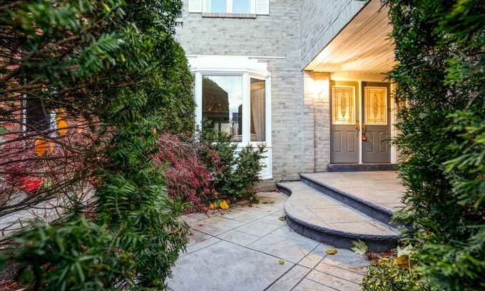 Thornhill House | Luxury retreats