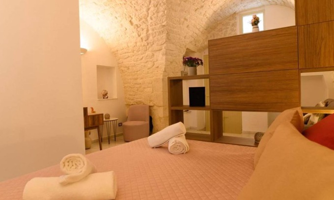 Ceglie Messapica House | Luxury Room Cassese
