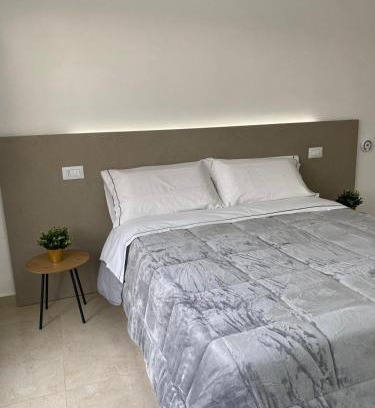Camaldoli Apartment | Luxury Room Home Serpico