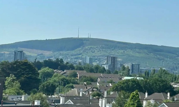 Terenure Apartment | Luxury Seaview 15m dr to center,near UCD&promenaden