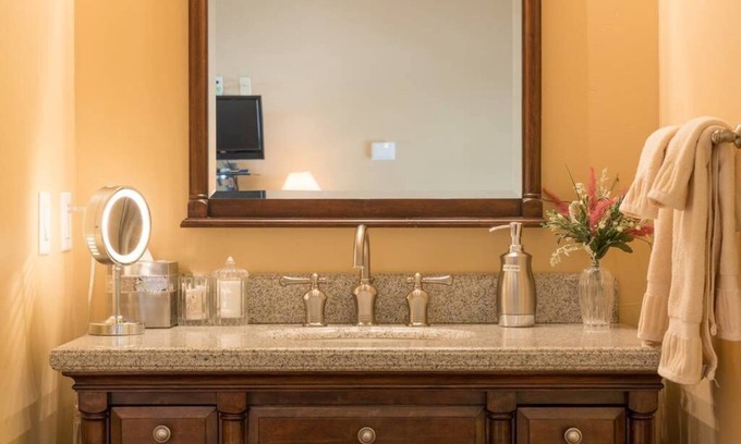 Oak Creek House | Luxury Sedona Casita