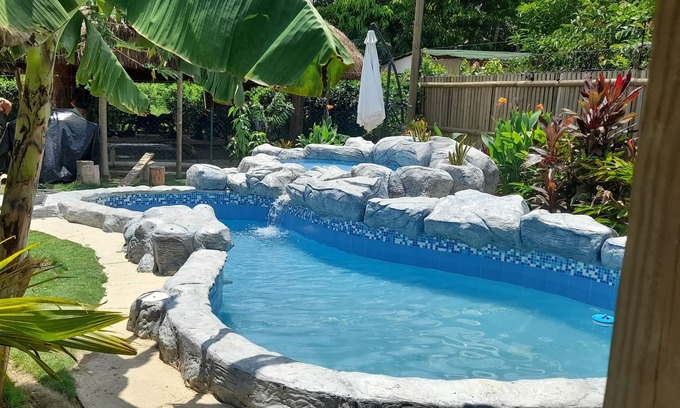 Santa Rosa de Lima Cottage | Luxury Senior's Cohousing 10 minutes away from Cartagena city,beaches and more