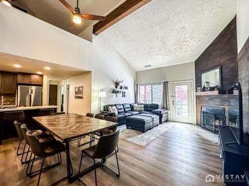 Brian Head House | Luxury Ski Condo With Hot Tub