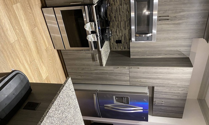 Westside Apartment | Luxury Spot located in Midtown Atlanta