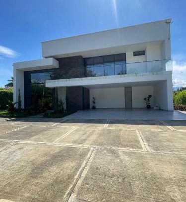 Jamundi House | Luxury Stay La Morada