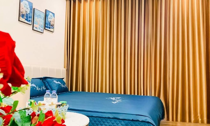 Van Giang Apartment | Luxury Studio Apartment Ecopark