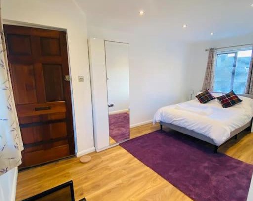 Wapping Apartment | Luxury Studio Apartment