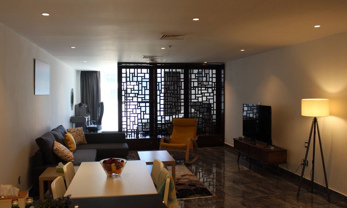 Amman Apartment | Luxury Studio in AMMAN