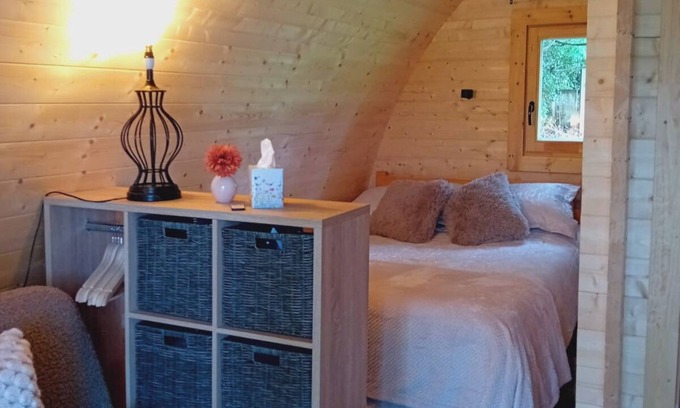 Milltown Apartment | Luxury Studio, Stunning Views - Milltown