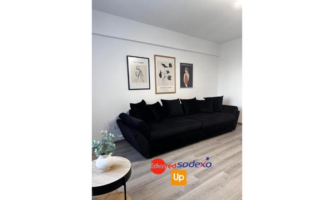Suceava Apartment | Luxury Studios Blvd. G. Enescu Suceava