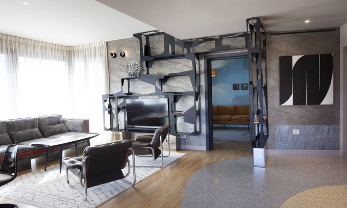 Sector 1 Apartment | Luxury Suite 10 LEAD
