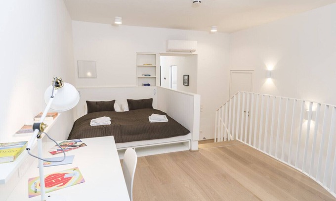 Alsergrund Apartment | Luxury Suite Liechtenstein