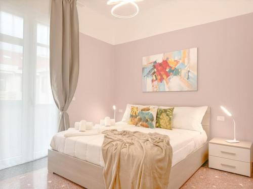 Albisola Superiore Apartment | Luxury Suite Spiagge 100mt - Porto 5' - WiFi