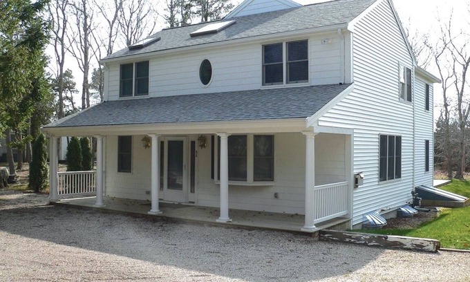 West Hyannisport House | Luxury Summer Retreat on spectacular Craigville Beach, Cape Cod-PRIVATE BEACH!