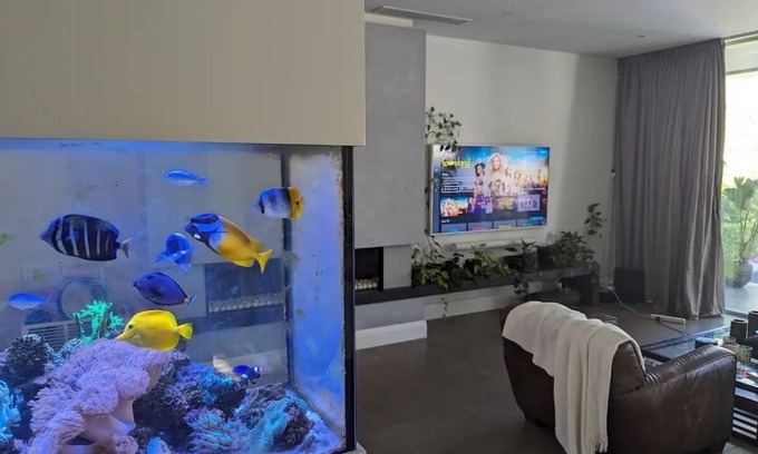 Westbourne Park House | Luxury Tudor with Pool