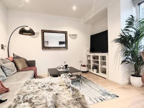 Marylebone Apartment | Luxury Two Bed On Baker St