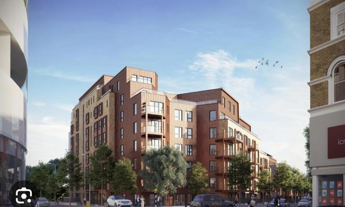 Maida Vale Apartment | Luxury Two Bedroom Apartment Maida Vale