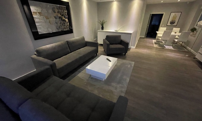 Biendorf House | Luxury vacation rental, bicycles, rolls, cleaning, laundry, wi-fi included