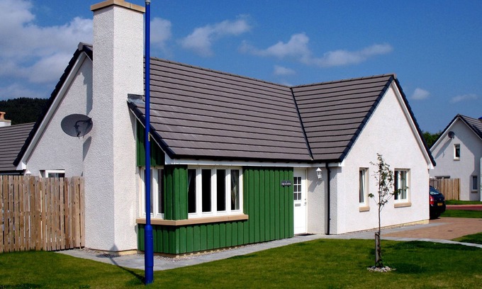 Aviemore House | Luxury Vacation Rentals in Aviemore
