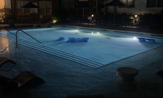 Downtown Decatur Apartment | Luxury vacation