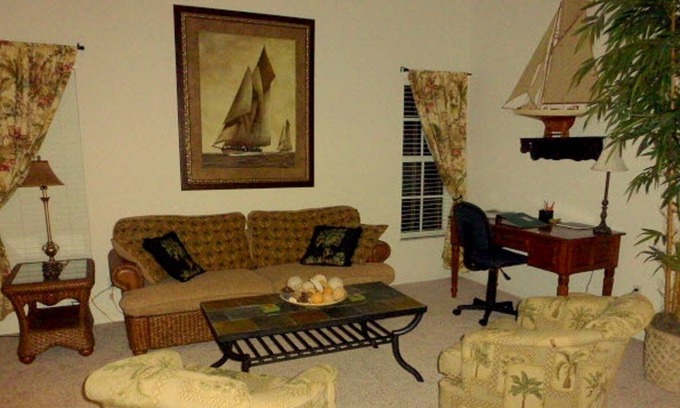 Plantation Condo | Luxury Venice, Florida Gulf Coast Condo - Enhanced Cleaning