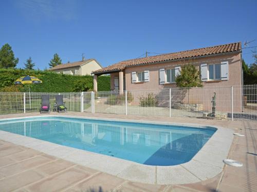 Saint-Victor-de-Malcap Villa | Luxury Villa with Private Pool in Saint Victor de Malcap