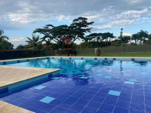 Jamundi Villa | Luxury Villa 15 min Cali - Private Pool