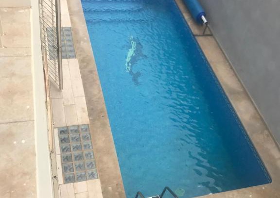Ain Diab Apartment | Luxury Villa at Ain-Diab