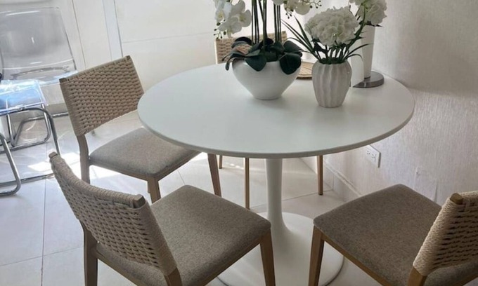 Villa Mella Apartment | Luxury Villa Boca Chica