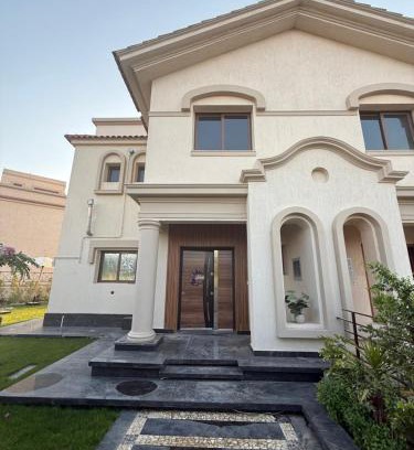 Madinaty Villa | Luxury villa in Madinty