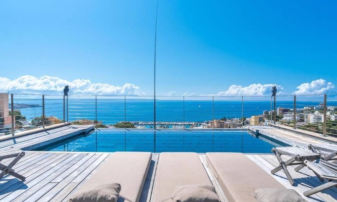 Palma de Mallorca House | Luxury villa in Palma, Luxury villa near Palma, 1 km from the beach