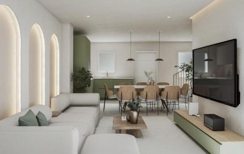 Moncloa-Aravaca Villa | Luxury Villa Madrid 10 pax