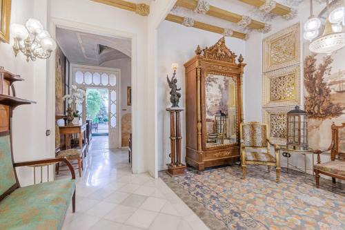 Canet de Mar Villa | Luxury villa next to the beach