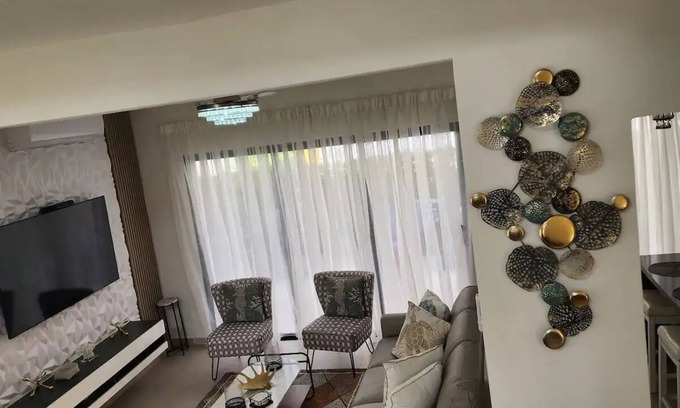 Punta Cana House | Luxury Villa palmera azulnn