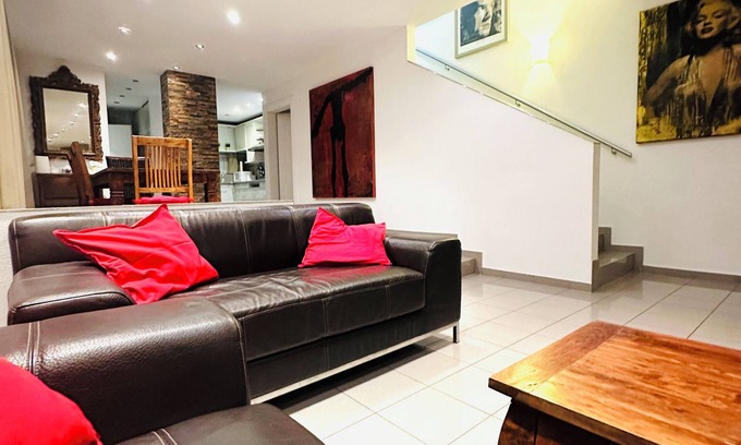 Salzburg-Sud Villa | LUXURY VILLA SALZBURG